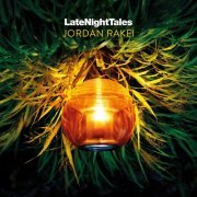 Jordan Rakei - Late Night Tales: Jordan Rakei (2021)