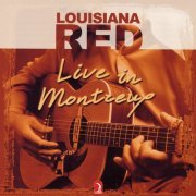 Louisiana Red - Live in Montreux (2016)
