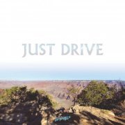joeydiabolic - Just Drive (2023) [Hi-Res]