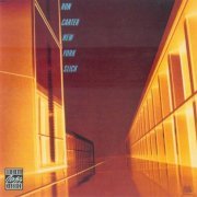 Ron Carter - New York Slick (1979) CD Rip