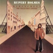 Rupert Holmes - Widescreen: Collector's Edition (Reissue) (1974)