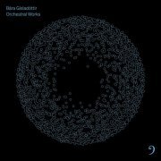 Iceland Symphony Orchestra - Bára Gísladóttir: Orchestral Works (2024) Hi-Res
