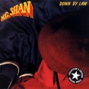 MC Shan - Down by Law (1987)