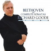 Richard Goode - Beethoven: The Complete Sonatas (2005)
