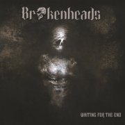 Brokenheads - Waiting for the End (2024) Hi-Res