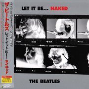 The Beatles - Let It Be... Naked (2003) [Vinyl]
