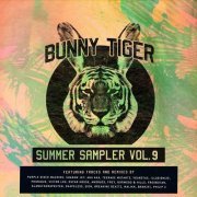 VA - Summer Sampler, Vol. 09 (2019)