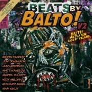 Bryan Murray - Beats by Balto! Vol. 2 (2021)