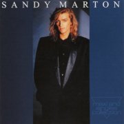 Sandy Marton - Maxi And Singles Collection (2023)