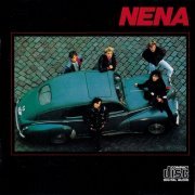 Nena - Nena (1983) CD-Rip