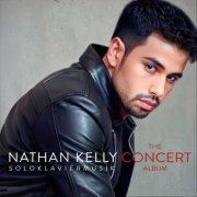 Nathan Kelly - The Concert Album (2024)