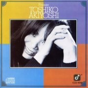 Toshiko Akiyoshi - Finesse (1978)