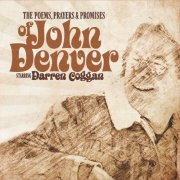 Darren Coggan - The Poems, Prayers & Promises Of John Denver (2022)