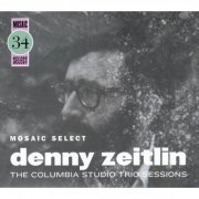 Denny Zeitlin - Mosaic Select 34 (The Columbia Studio Trio Sessions 1964-67, 3CD)