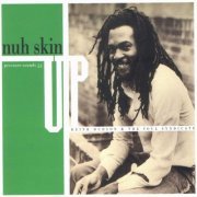 Keith Hudson - Nuh Skin Up Dub (2011)