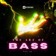 VA - The Art of Bass, Vol. 10 (2024) FLAC