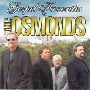 The Osmonds - Gospel Favorites (Reissue) (2016)