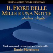 Ennio Morricone - Il fiore delle mille e una notte - Arabian Nights (Original Motion Picture Soundtrack) (Digitally Remastered) (1973)