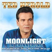 Ted Herold - Moonlight - In Erinnerung (2021)