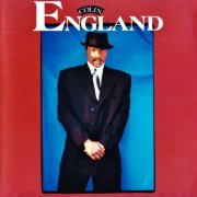 Colin England - Colin England (1991)