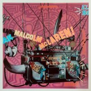 Malcolm McLaren - Duck Rock (40th Anniversary Edition) (2023) [Vinyl]