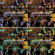 Sydney Symphony Orchestra - 75th Anniversary Collection - A Recording Heritage, Vol. 1 - 5 (2007)