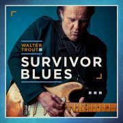 Walter Trout - Survivor Blues (2019) [Hi-Res]