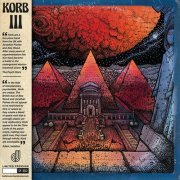 Korb - III (2022) Hi-Res