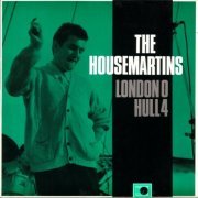 The Housemartins - London 0 Hull 4 (1986) LP