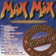 VA - Max Mix - El Autentico Megamix (1997)