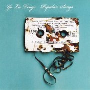 Yo La Tengo - Popular Songs (Japanese Edition) (2009)