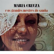 Maria Creuza - Maria Creuza E Os Grandes Mestres Do Samba (1975)