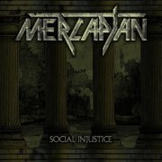 Mercaptan - Social Injustice (2024) Hi-Res