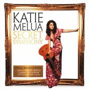 Katie Melua - Secret Symphony (Special Bonus Edition) (2CD) (2012)