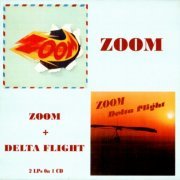 Zoom - Zoom / Delta flight (2020)