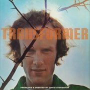 David Stoughton - Transformer (Reissue) (1968/2010)