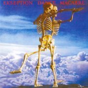 Ekseption - Dance Macabre (Reissue) (1981/2019)