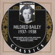 Mildred Bailey - The Chronological Classics: 1937-1938 (2000)