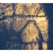 Prism Quartet - Paradigm Lost (2017) [Hi-Res]