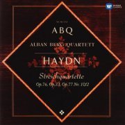 Alban Berg Quartett - Haydn: Quartets Op. 76, Op. 33, Op. 77 1 &2 (2015)