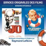 Raymond Lefevre - Jo / Les Grandes Vacances (Bandes Originales Des Films) (2011) FLAC