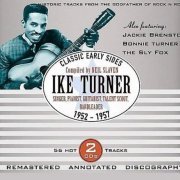 Ike Turner - Classic Early Sides 1952-1957 (2008)
