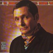 Art Pepper - Straight Life (1979) CD Rip