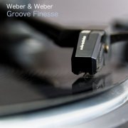 Weber & Weber - Groove Finesse (2021)