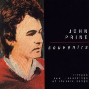 John Prine - Souvenirs (2000)