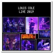 Louis Cole - LIVE 2019 (2020)