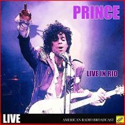 Prince - Prince - Live in Rio (Live) (2019)
