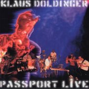 Klaus Doldinger, Passport - Live (2000)