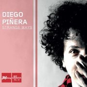 Diego Piñera - Strange Ways (2014)