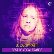 Various Artists & Jo Cartwright - Best Of Vocal Trance (2021)